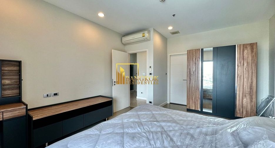 Condo en alquiler y en venta de 1 habitaciones en Khlong Toei, Bangkok