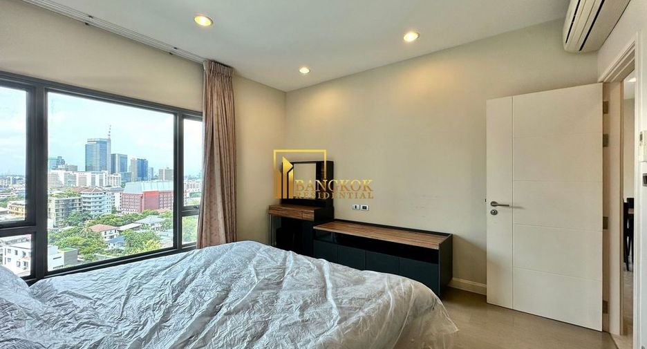 Condo en alquiler y en venta de 1 habitaciones en Khlong Toei, Bangkok