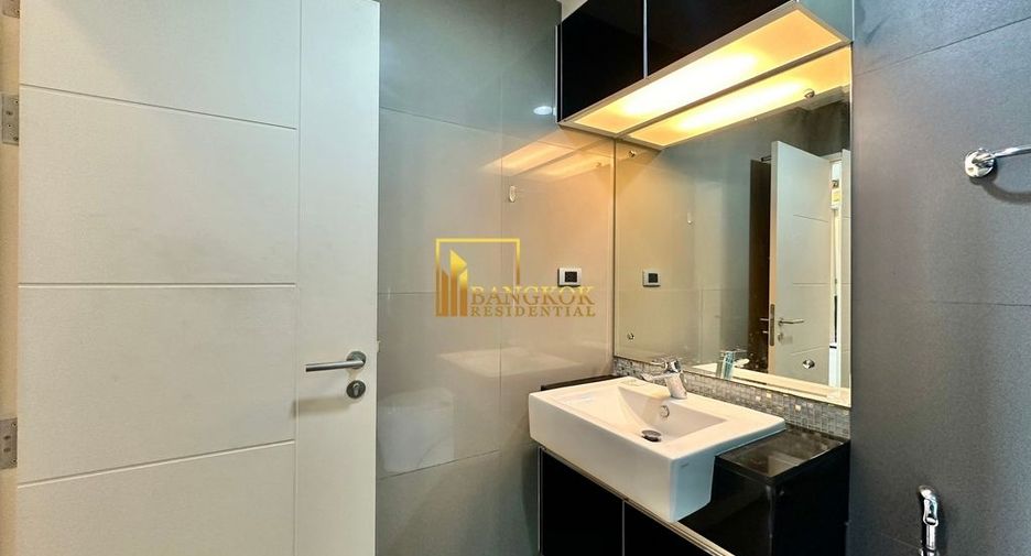 Condo en alquiler y en venta de 1 habitaciones en Khlong Toei, Bangkok