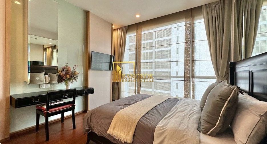 For rent and for sale 1 bed condo in Watthana, Bangkok