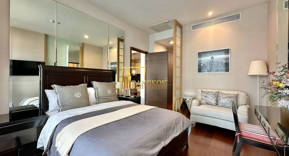 For rent and for sale 1 bed condo in Watthana, Bangkok