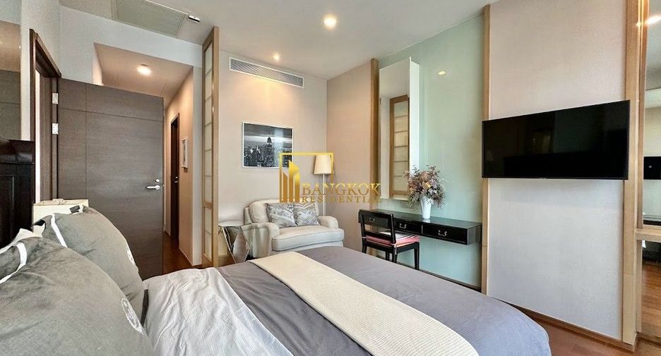 For rent and for sale 1 bed condo in Watthana, Bangkok
