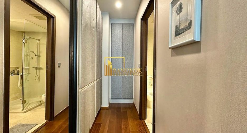 For rent and for sale 1 bed condo in Watthana, Bangkok