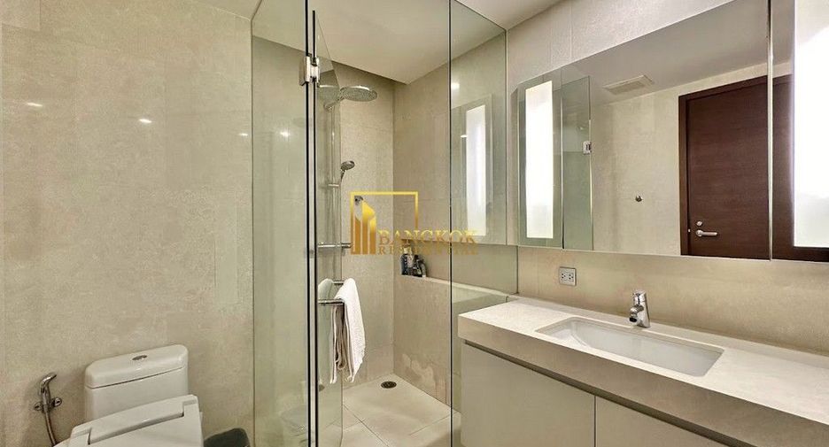 For rent and for sale 1 bed condo in Watthana, Bangkok