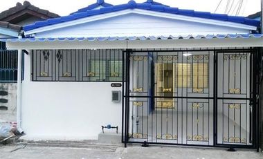 For sale 3 bedrooms townhouse in Thanyaburi, Pathum Thani