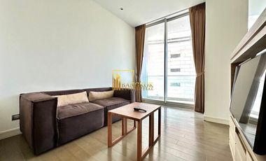 Condo en alquiler y en venta de 1 habitaciones en Pathum Wan, Bangkok