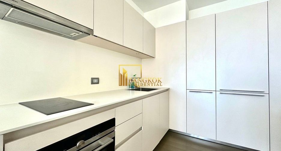 For rent and for sale 1 bed condo in Pathum Wan, Bangkok