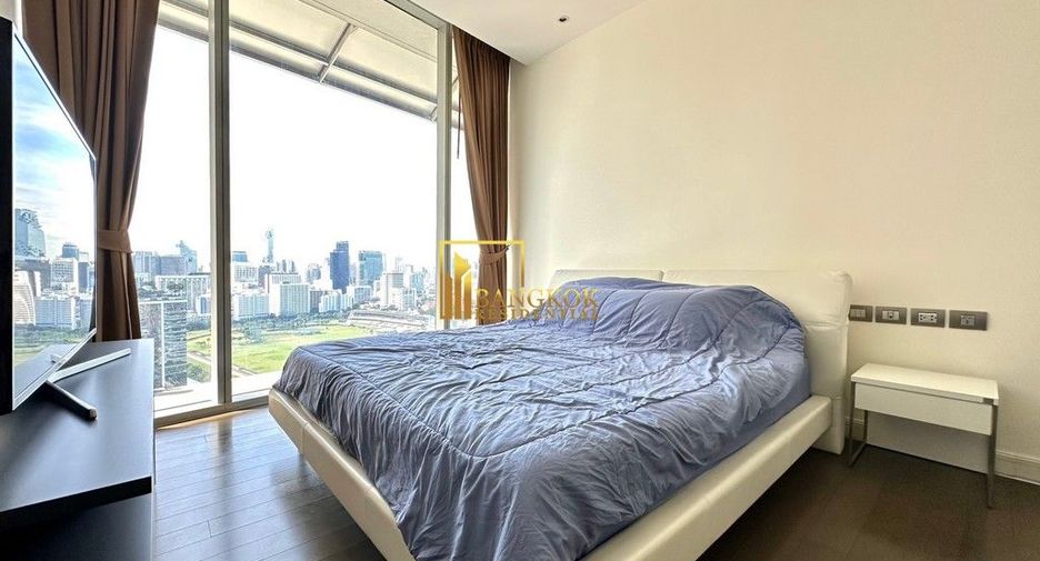 For rent and for sale 1 bed condo in Pathum Wan, Bangkok
