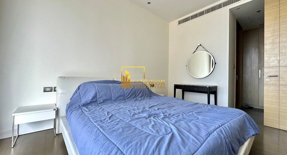 For rent and for sale 1 bed condo in Pathum Wan, Bangkok