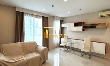 For rent and for sale 2 bedrooms condo in Watthana, Bangkok
