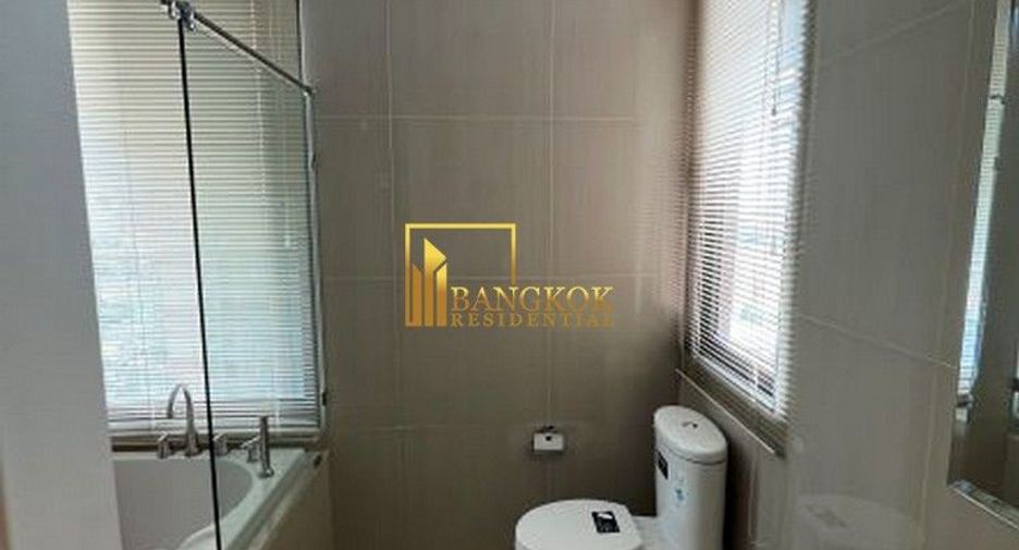 For rent and for sale 2 bedrooms condo in Watthana, Bangkok