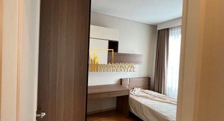 For rent and for sale 2 bedrooms condo in Watthana, Bangkok