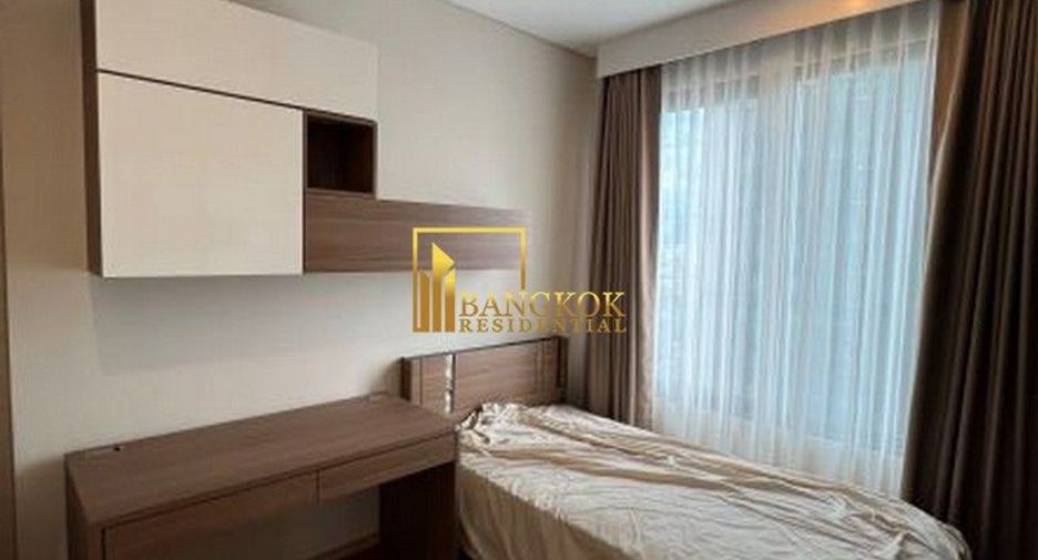 For rent and for sale 2 bedrooms condo in Watthana, Bangkok