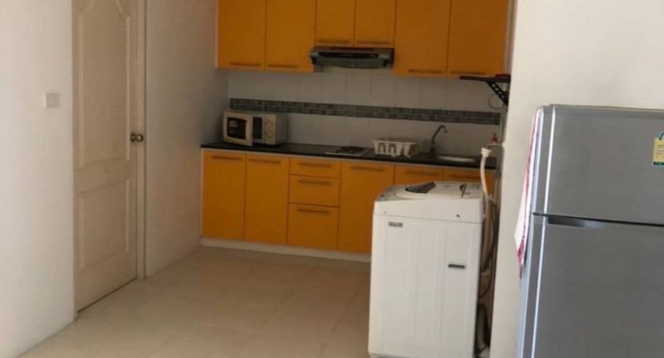 For rent 1 bed condo in Si Racha, Chonburi