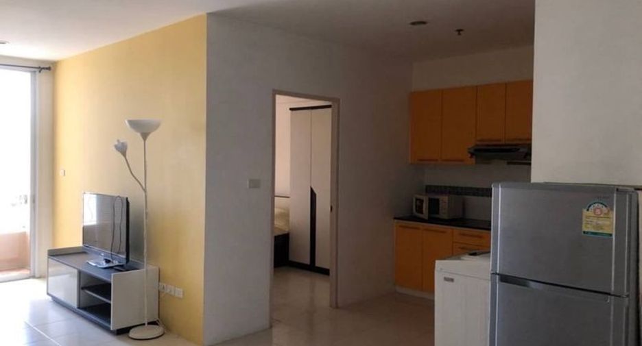 For rent 1 bed condo in Si Racha, Chonburi