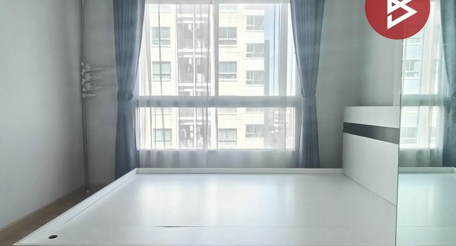For sale 1 bed condo in Lam Luk Ka, Pathum Thani