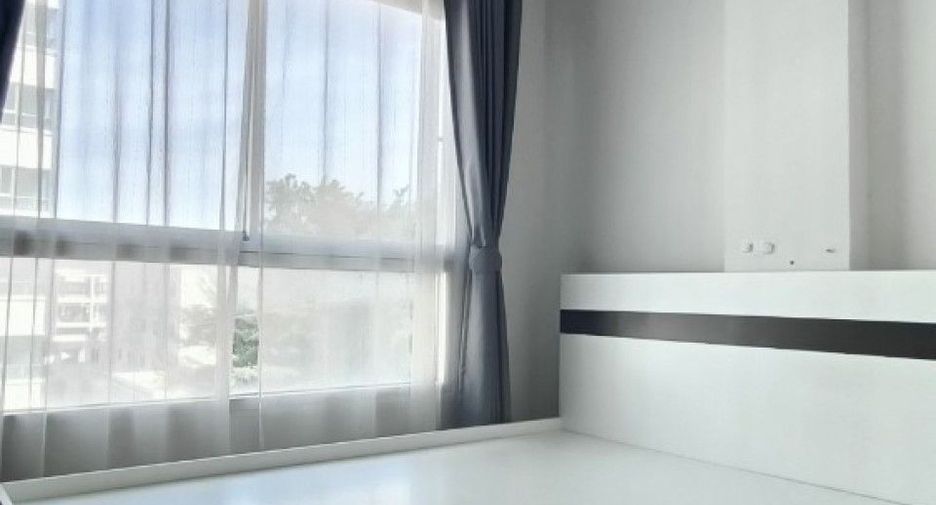 For sale 1 bed condo in Lam Luk Ka, Pathum Thani
