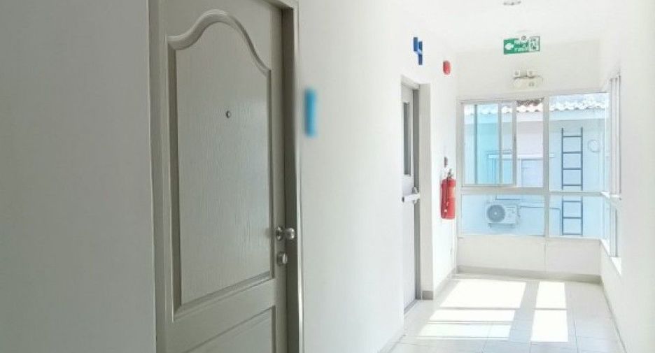 For sale 1 bed condo in Lam Luk Ka, Pathum Thani