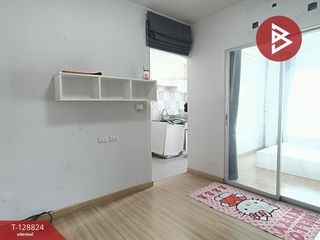 À vendre 1 chambre condo à Lam Luk Ka, Pathum Thani