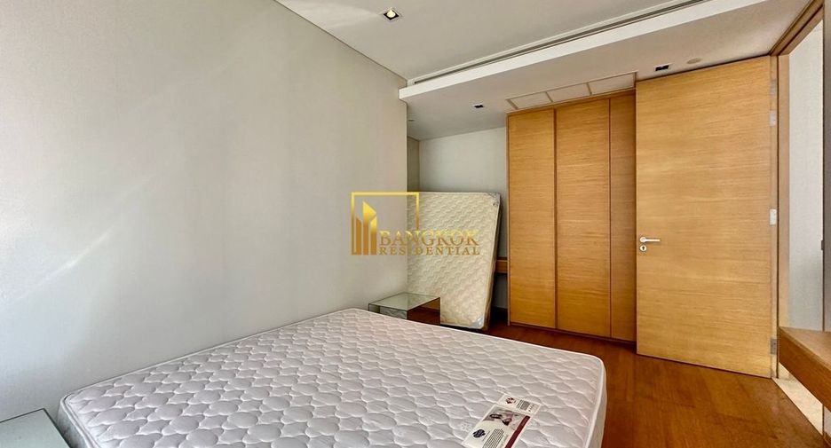 Wohnung zur Miete und zum Kauf mit 1 Zimmer in Sathon, Bangkok