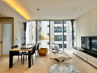 Wohnung zur Miete und zum Kauf mit 1 Zimmer in Sathon, Bangkok
