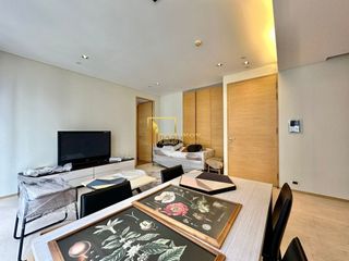 Wohnung zur Miete und zum Kauf mit 1 Zimmer in Sathon, Bangkok