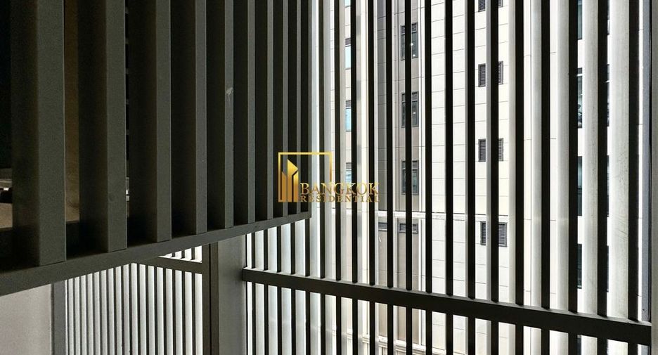 Wohnung zur Miete und zum Kauf mit 1 Zimmer in Sathon, Bangkok
