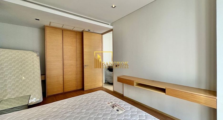 Wohnung zur Miete und zum Kauf mit 1 Zimmer in Sathon, Bangkok