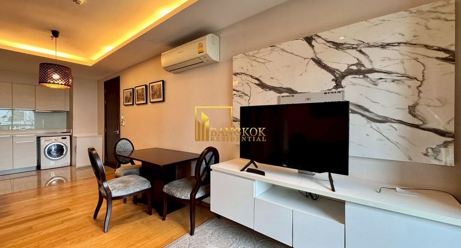 Wohnung zur Miete und zum Kauf mit 2 Zimmer in Watthana, Bangkok