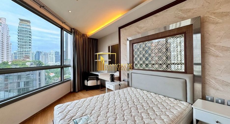 Wohnung zur Miete und zum Kauf mit 2 Zimmer in Watthana, Bangkok