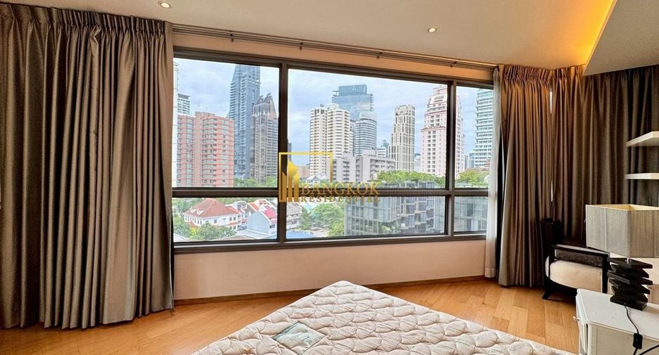 Wohnung zur Miete und zum Kauf mit 2 Zimmer in Watthana, Bangkok