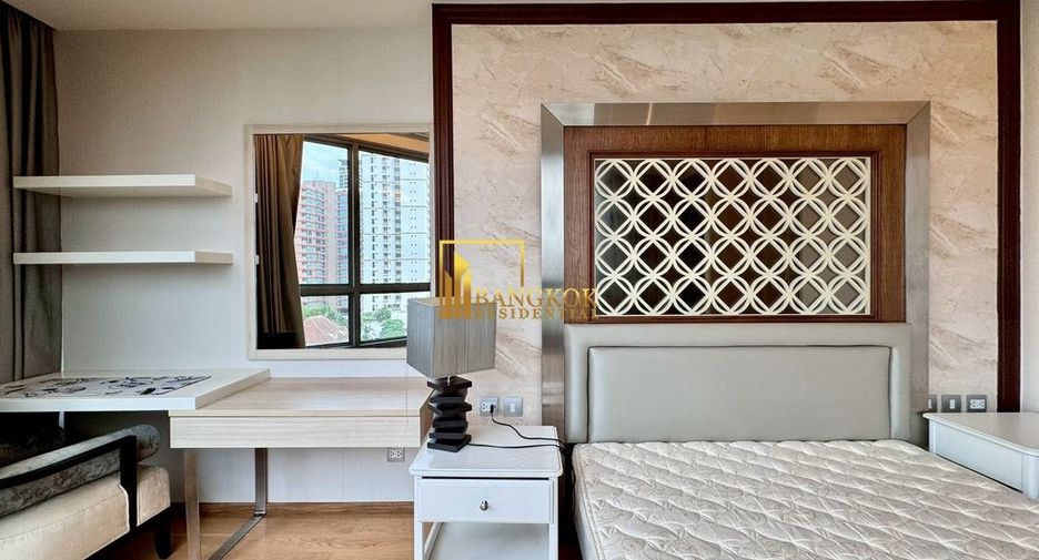 Wohnung zur Miete und zum Kauf mit 2 Zimmer in Watthana, Bangkok
