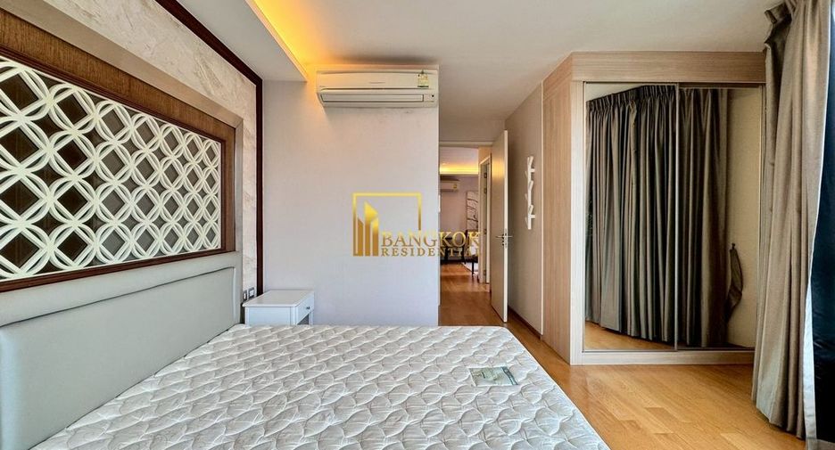 Wohnung zur Miete und zum Kauf mit 2 Zimmer in Watthana, Bangkok