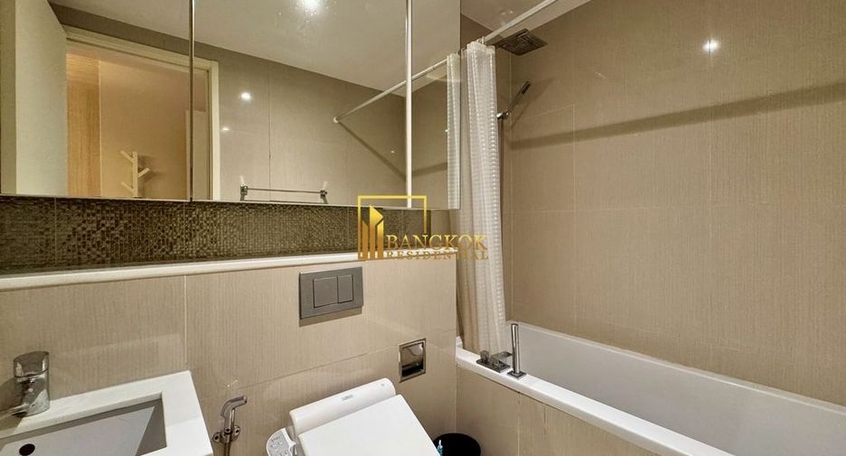 Wohnung zur Miete und zum Kauf mit 2 Zimmer in Watthana, Bangkok