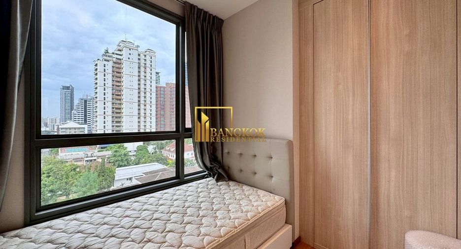 Wohnung zur Miete und zum Kauf mit 2 Zimmer in Watthana, Bangkok