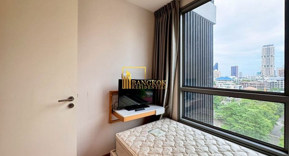 Wohnung zur Miete und zum Kauf mit 2 Zimmer in Watthana, Bangkok
