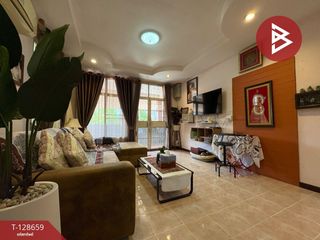 出售 公寓 独立屋 在 Takhli, Nakhon Sawan