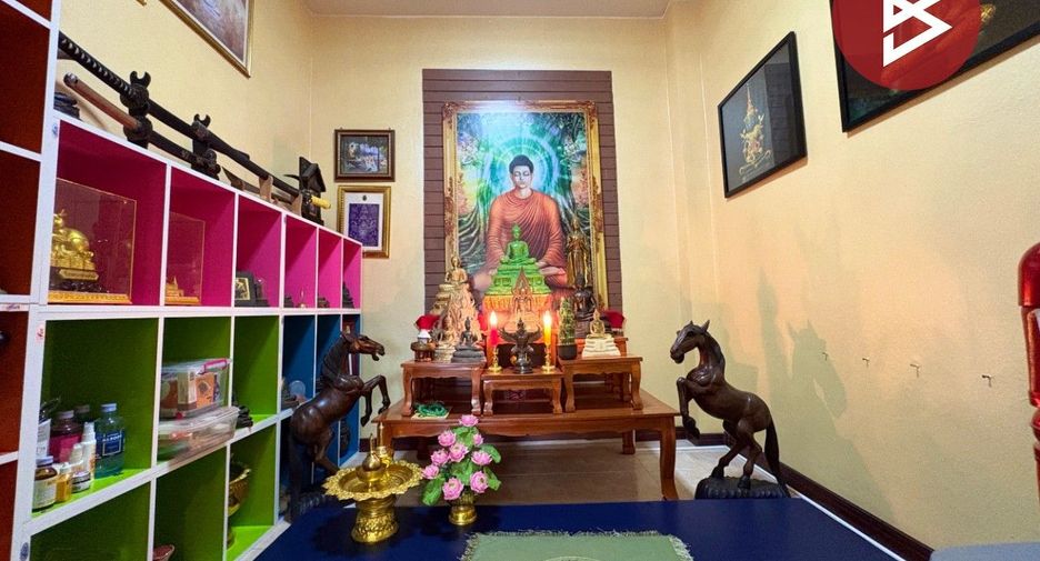 For sale studio house in Takhli, Nakhon Sawan