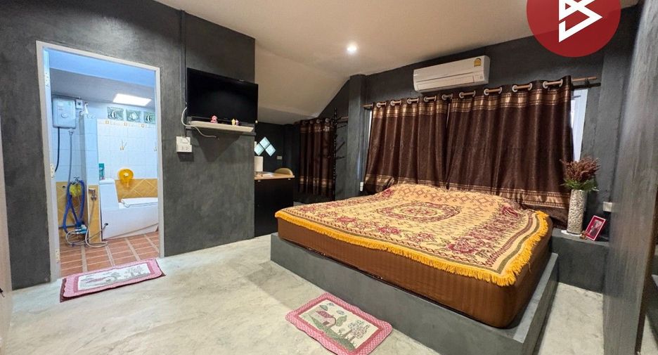 For sale studio house in Takhli, Nakhon Sawan