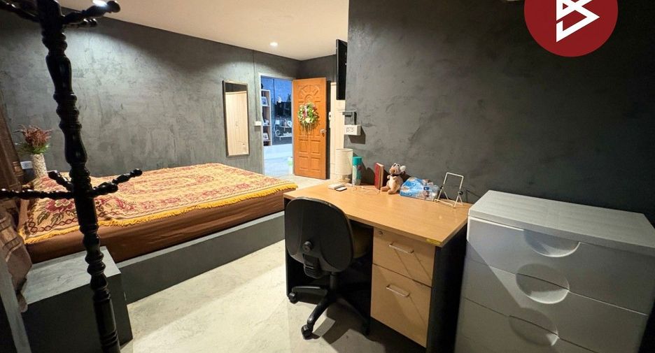 For sale studio house in Takhli, Nakhon Sawan