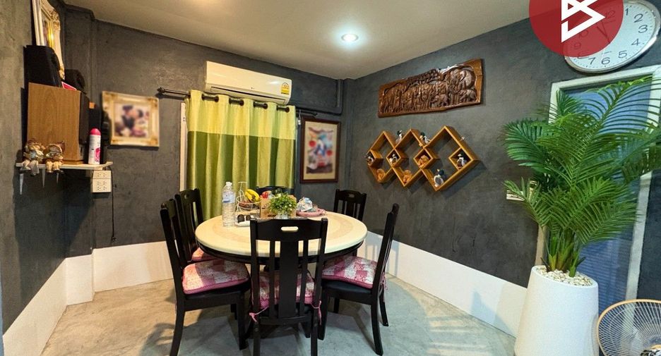 For sale studio house in Takhli, Nakhon Sawan