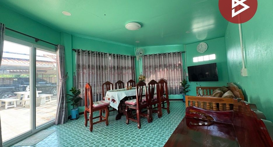 For sale studio house in Takhli, Nakhon Sawan