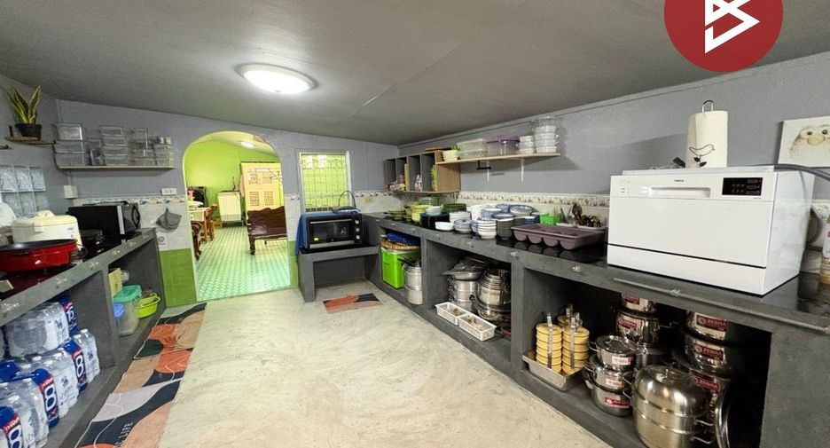 For sale studio house in Takhli, Nakhon Sawan