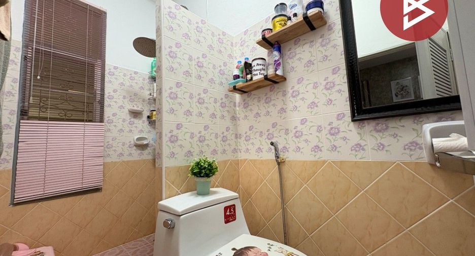 For sale studio house in Takhli, Nakhon Sawan