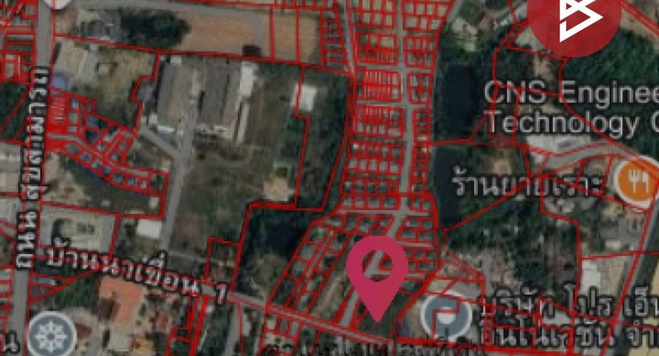 ขาย ที่ดิน ใน เมืองชลบุรี, ชลบุรี