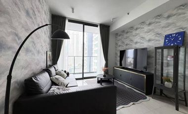 Condo en alquiler de 2 habitaciones en Sathon, Bangkok