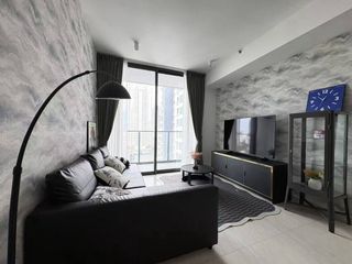 For rent 2 bedrooms condo in Sathon, Bangkok