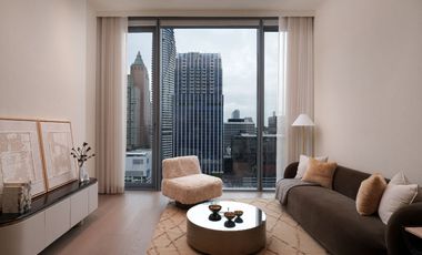 For sale 1 bed condo in Pathum Wan, Bangkok