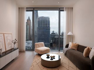 À vendre 1 chambre condo à Pathum Wan, Bangkok