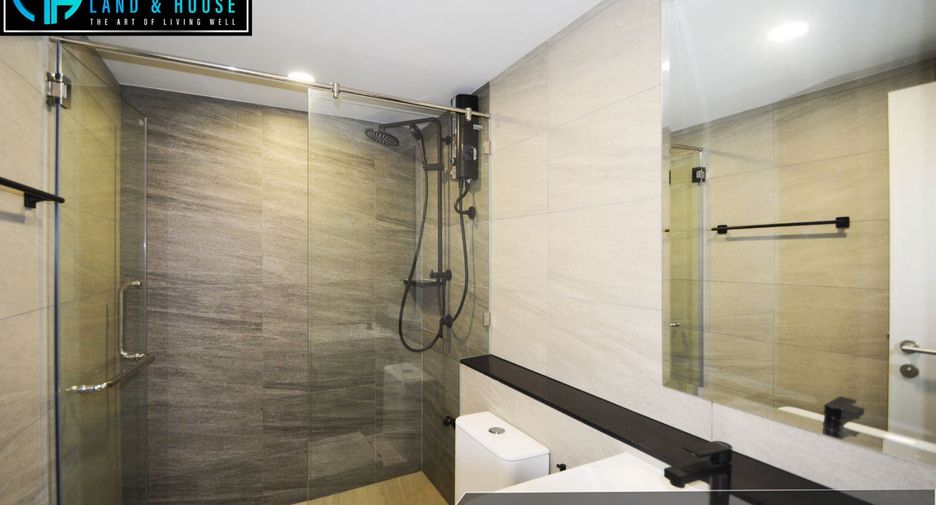 For sale 1 bed condo in Hua Hin, Prachuap Khiri Khan
